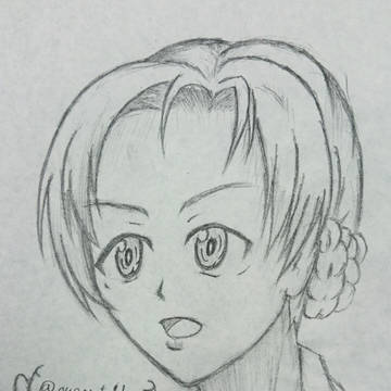 オレンジペコ