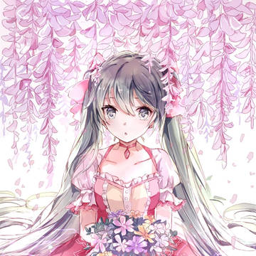 花咲