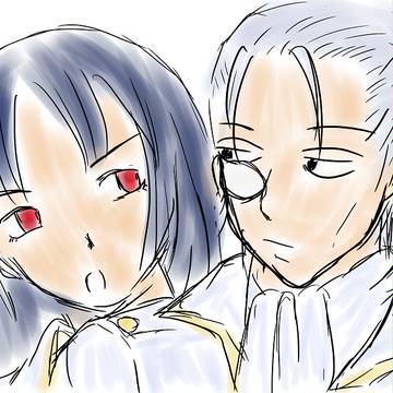 【サブノブ】ログとか落書き