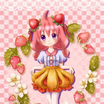 ストロベリー