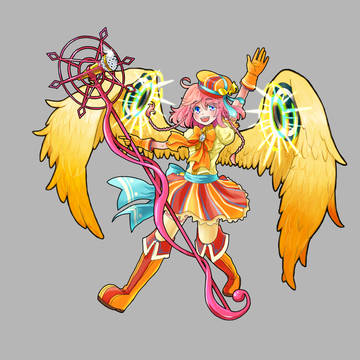 絶唱乙女