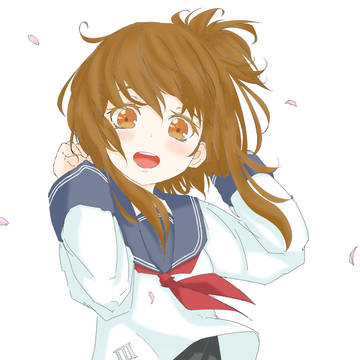 【塗らせていただきました】
