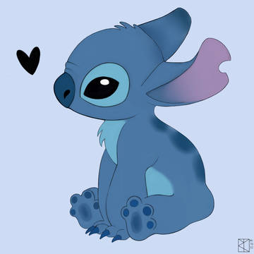 Stitch - Disney
