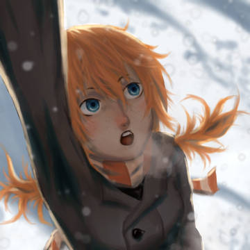 WINTER