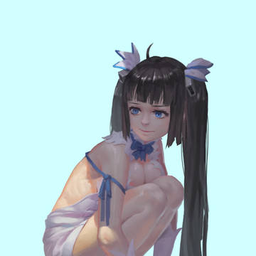 ヘスティア