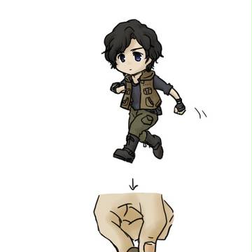 ごとうちゃん