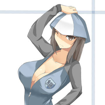ガルパンrkgk