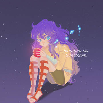 【聖闘士星矢】蠍座
