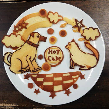 ワンニャンドリーム