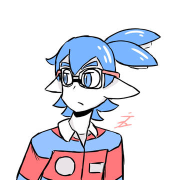 Eirik (in a palette challenge)