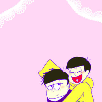 数字松