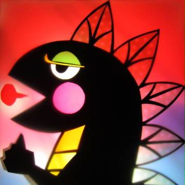 ティラノ ゴローマル