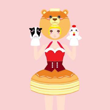 ﾐｯｸｽ♪ﾐｯｸｽ♪ﾐｯｸｽ♪