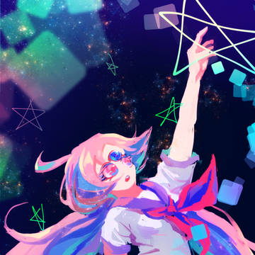 おやすみファンタジア