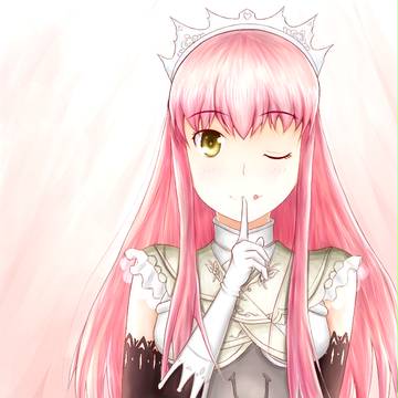 [RiDER] Queen Medb