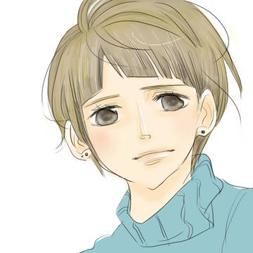 南くん