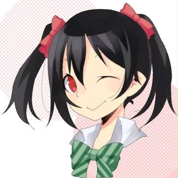 にっこにっこにー
