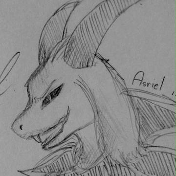 Asriel