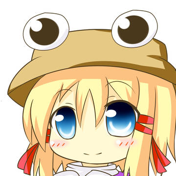 まとめ諏訪子