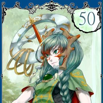 【YofH&E】プリエ【第3期】
