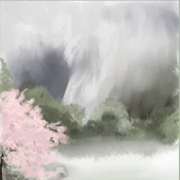 天朝桃花源