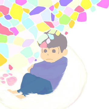 松らくがきまとめ