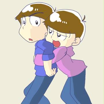 後ろから抱きついてもらった