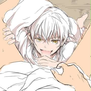 つるまるの寝起きどっきり