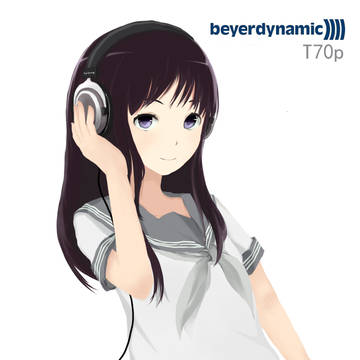 headphone
