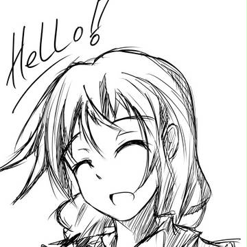 Ellen-sensei
