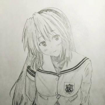 坂上智代