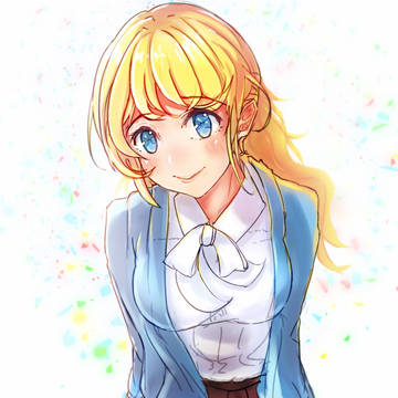 エレン・ベーカー先生