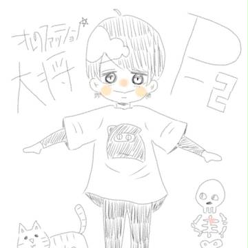 ゲーム実況者大将さん🐯