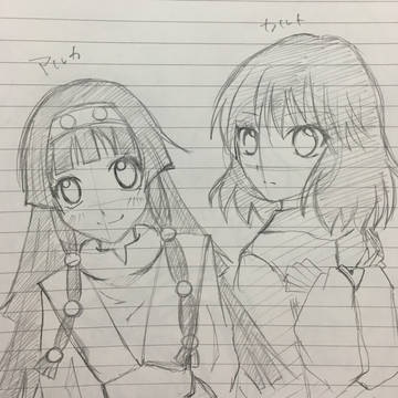 アルカとカルト