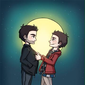 Sterek