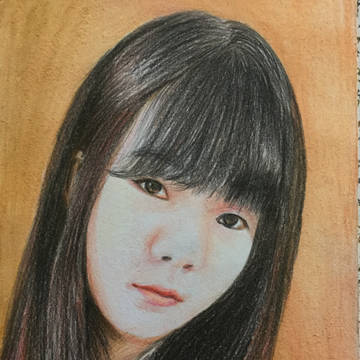 人像练习