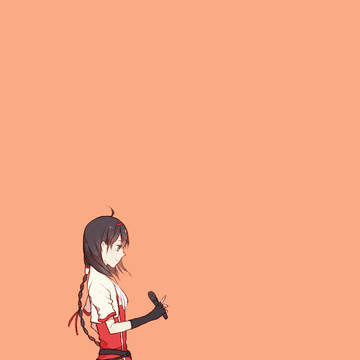 乐正绫0412生日快乐