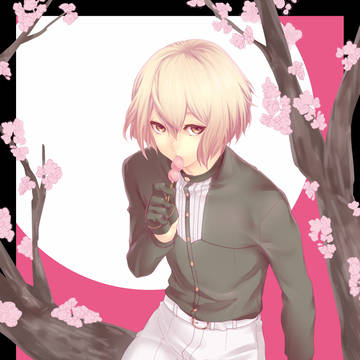 花団子