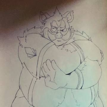 豬耶