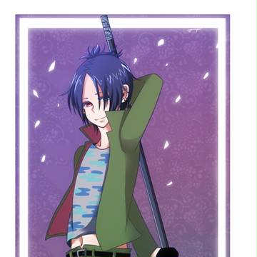 六道の骸さん