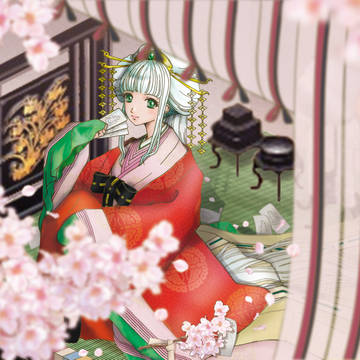 平安の春日和＠ライラ