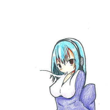 春煙