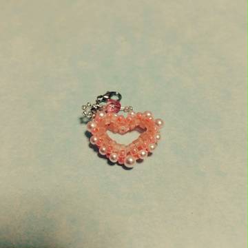 Heart　No8。