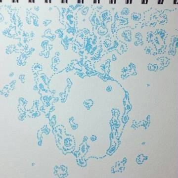 想いは沈む