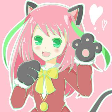 にゃー