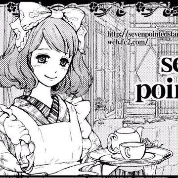 COMITIA116【展07】