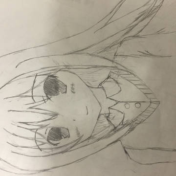 らくがき