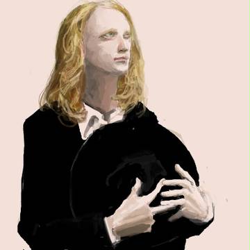 caleb landry jones
