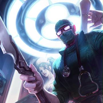 surgeon shen