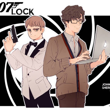 007LOCK